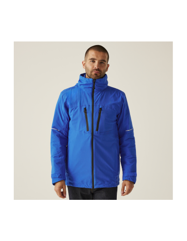 R-TRA156-X-Pro Evader III 3in1 Jacket